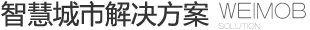 智慧城市解决方案